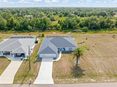 Huge Opportunity! Price just lowered again! **Sellers want this on Deep Creek Golf Club in Florida - for sale on GolfHomes.com, golf home, golf lot