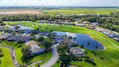 Come and enjoy a very active and social lifestyle living in the on Tampa Bay Golf and Country Club in Florida - for sale on GolfHomes.com, golf home, golf lot