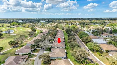 Welcome to resort-style living in the highly sought-after 55+ on Scepter Golf Club in Florida - for sale on GolfHomes.com, golf home, golf lot