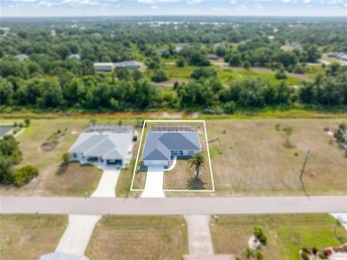 Huge Opportunity! Price just lowered again! **Sellers want this on Deep Creek Golf Club in Florida - for sale on GolfHomes.com, golf home, golf lot