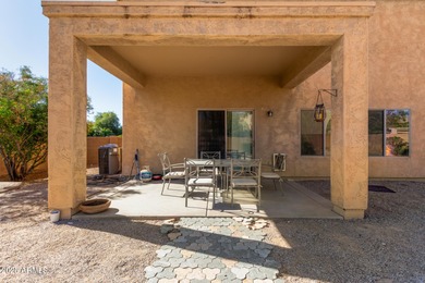 Better than a ''Bank Owned Bargain!'' This dramatic 2-story on Poston Butte Golf Club in Arizona - for sale on GolfHomes.com, golf home, golf lot