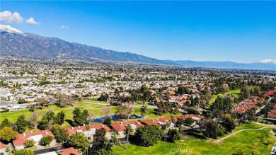 Discover the best of golf course living in the highly on Upland Hills Country Club in California - for sale on GolfHomes.com, golf home, golf lot