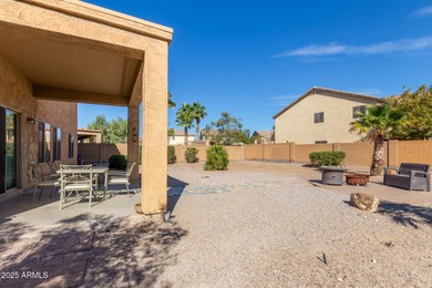 Better than a ''Bank Owned Bargain!'' This dramatic 2-story on Poston Butte Golf Club in Arizona - for sale on GolfHomes.com, golf home, golf lot