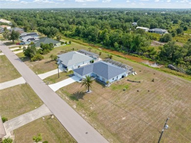 Huge Opportunity! Price just lowered again! **Sellers want this on Deep Creek Golf Club in Florida - for sale on GolfHomes.com, golf home, golf lot