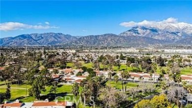Discover the best of golf course living in the highly on Upland Hills Country Club in California - for sale on GolfHomes.com, golf home, golf lot