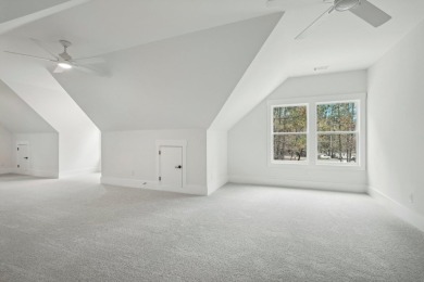 Home is ready to close now. $10,000 closing cost incentive for on Harbor Club Golf and Country Club in Georgia - for sale on GolfHomes.com, golf home, golf lot
