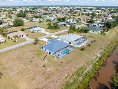 Huge Opportunity! Price just lowered again! **Sellers want this on Deep Creek Golf Club in Florida - for sale on GolfHomes.com, golf home, golf lot