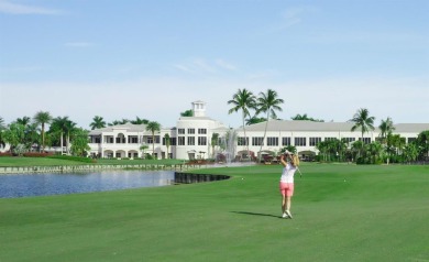 Welcome to luxury living in Wycliffe Golf and Country Club on Wycliffe Golf and Country Club in Florida - for sale on GolfHomes.com, golf home, golf lot