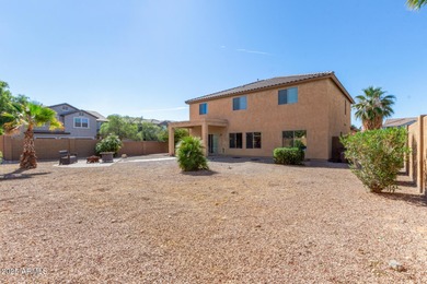 Better than a ''Bank Owned Bargain!'' This dramatic 2-story on Poston Butte Golf Club in Arizona - for sale on GolfHomes.com, golf home, golf lot