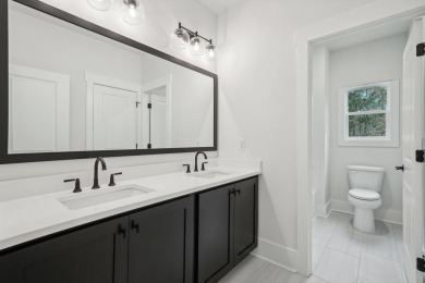Home is ready to close now. $10,000 closing cost incentive for on Harbor Club Golf and Country Club in Georgia - for sale on GolfHomes.com, golf home, golf lot