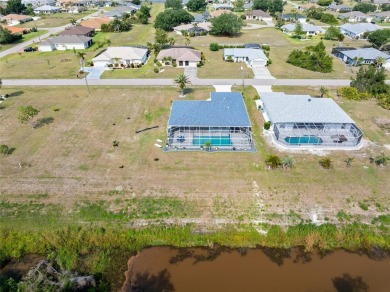Huge Opportunity! Price just lowered again! **Sellers want this on Deep Creek Golf Club in Florida - for sale on GolfHomes.com, golf home, golf lot