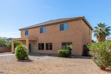 Better than a ''Bank Owned Bargain!'' This dramatic 2-story on Poston Butte Golf Club in Arizona - for sale on GolfHomes.com, golf home, golf lot