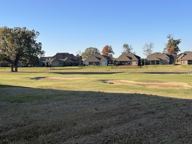 This is your chance!!! Build your home right on the Fair Oaks on Fair Oaks Golf Club in Tennessee - for sale on GolfHomes.com, golf home, golf lot