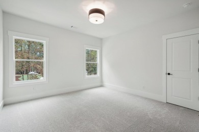 Home is ready to close now. $10,000 closing cost incentive for on Harbor Club Golf and Country Club in Georgia - for sale on GolfHomes.com, golf home, golf lot