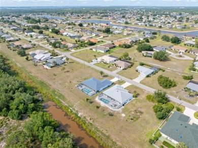 Huge Opportunity! Price just lowered again! **Sellers want this on Deep Creek Golf Club in Florida - for sale on GolfHomes.com, golf home, golf lot