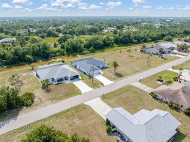 Huge Opportunity! Price just lowered again! **Sellers want this on Deep Creek Golf Club in Florida - for sale on GolfHomes.com, golf home, golf lot