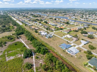 Huge Opportunity! Price just lowered again! **Sellers want this on Deep Creek Golf Club in Florida - for sale on GolfHomes.com, golf home, golf lot