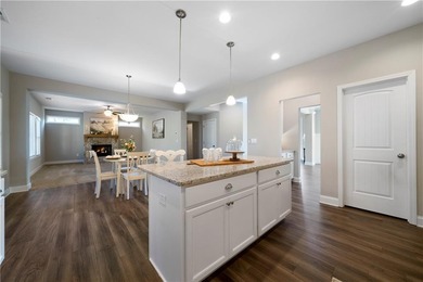 Discover life in The Georgian, one of Villa Rica's most on The Frog Golf Club in Georgia - for sale on GolfHomes.com, golf home, golf lot