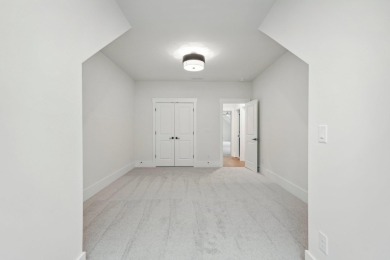 Home is ready to close now. $10,000 closing cost incentive for on Harbor Club Golf and Country Club in Georgia - for sale on GolfHomes.com, golf home, golf lot