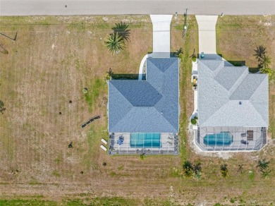 Huge Opportunity! Price just lowered again! **Sellers want this on Deep Creek Golf Club in Florida - for sale on GolfHomes.com, golf home, golf lot