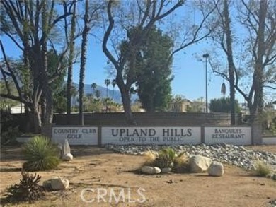Discover the best of golf course living in the highly on Upland Hills Country Club in California - for sale on GolfHomes.com, golf home, golf lot