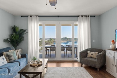 Welcome to this well-kept, updated Laketown Wharf residence on Signal Hill Golf Course, Inc. in Florida - for sale on GolfHomes.com, golf home, golf lot