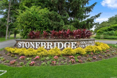 LOVE WHERE YOU LIVE! Enjoy A Country Club Lifestyle in this Very on Stonebridge Golf Links and Country Club in New York - for sale on GolfHomes.com, golf home, golf lot