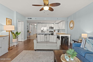 Welcome to this well-kept, updated Laketown Wharf residence on Signal Hill Golf Course, Inc. in Florida - for sale on GolfHomes.com, golf home, golf lot