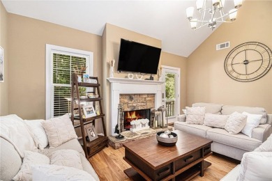 Welcome to your dream home! Enjoy a resort lifestyle in the on Fairfield Plantation Golf and Country Club in Georgia - for sale on GolfHomes.com, golf home, golf lot