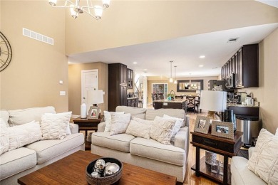 Welcome to your dream home! Enjoy a resort lifestyle in the on Fairfield Plantation Golf and Country Club in Georgia - for sale on GolfHomes.com, golf home, golf lot