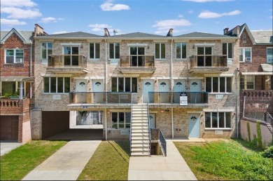 Nestled in the heart of Dyker Heights, this brand-new 3rd-floor on Dyker Beach Golf Course in New York - for sale on GolfHomes.com, golf home, golf lot