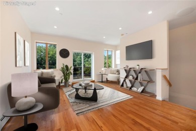 Nestled in the heart of Dyker Heights, this brand-new 3rd-floor on Dyker Beach Golf Course in New York - for sale on GolfHomes.com, golf home, golf lot