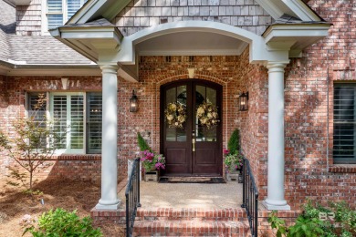 Welcome to this beautifully renovated luxury Rock Creek home for on Rock Creek Golf Club in Alabama - for sale on GolfHomes.com, golf home, golf lot
