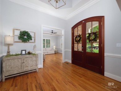 Welcome to this beautifully renovated luxury Rock Creek home for on Rock Creek Golf Club in Alabama - for sale on GolfHomes.com, golf home, golf lot