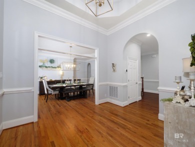 Welcome to this beautifully renovated luxury Rock Creek home for on Rock Creek Golf Club in Alabama - for sale on GolfHomes.com, golf home, golf lot