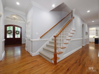Welcome to this beautifully renovated luxury Rock Creek home for on Rock Creek Golf Club in Alabama - for sale on GolfHomes.com, golf home, golf lot