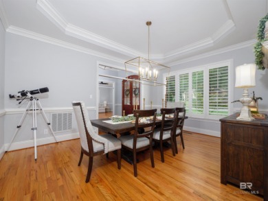 Welcome to this beautifully renovated luxury Rock Creek home for on Rock Creek Golf Club in Alabama - for sale on GolfHomes.com, golf home, golf lot