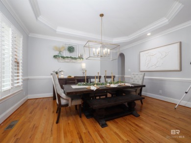 Welcome to this beautifully renovated luxury Rock Creek home for on Rock Creek Golf Club in Alabama - for sale on GolfHomes.com, golf home, golf lot