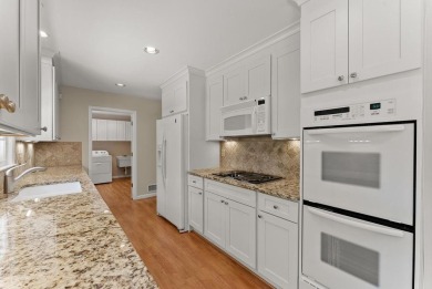 Prime Opportunity in Indian Hills - Renovate or Rebuild! on Indian Hills Country Club in Georgia - for sale on GolfHomes.com, golf home, golf lot