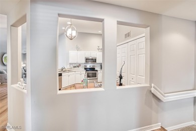 You will be impressed the moment you walk through the door of on Colonial Country Club in Florida - for sale on GolfHomes.com, golf home, golf lot