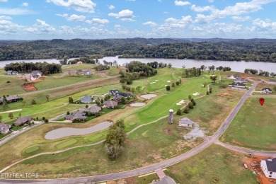 Discover the perfect opportunity to build your dream home on on Tennessee National Golf Club in Tennessee - for sale on GolfHomes.com, golf home, golf lot