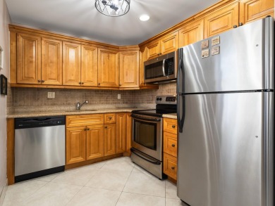 Perfect Location for this stunning second floor 2 bedrooms and 2 on Kings Point Golf -Flanders Way in Florida - for sale on GolfHomes.com, golf home, golf lot