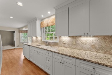 Prime Opportunity in Indian Hills - Renovate or Rebuild! on Indian Hills Country Club in Georgia - for sale on GolfHomes.com, golf home, golf lot