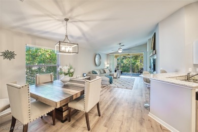 You will be impressed the moment you walk through the door of on Colonial Country Club in Florida - for sale on GolfHomes.com, golf home, golf lot