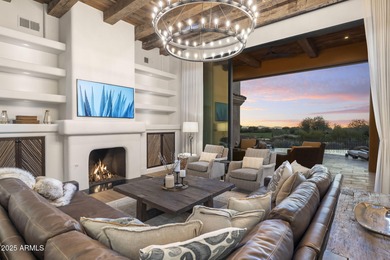 Extraordinary offering within world-renowned guard-gated on  in Arizona - for sale on GolfHomes.com, golf home, golf lot