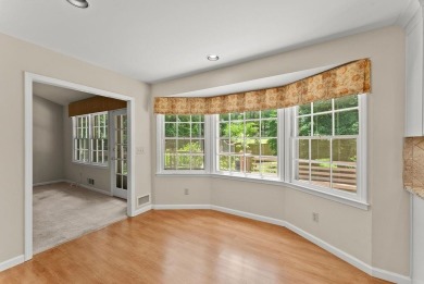 Prime Opportunity in Indian Hills - Renovate or Rebuild! on Indian Hills Country Club in Georgia - for sale on GolfHomes.com, golf home, golf lot