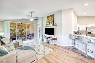 You will be impressed the moment you walk through the door of on Colonial Country Club in Florida - for sale on GolfHomes.com, golf home, golf lot