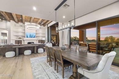 Extraordinary offering within world-renowned guard-gated on  in Arizona - for sale on GolfHomes.com, golf home, golf lot