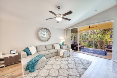 You will be impressed the moment you walk through the door of on Colonial Country Club in Florida - for sale on GolfHomes.com, golf home, golf lot