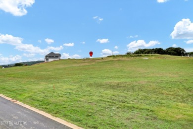 Discover the perfect opportunity to build your dream home on on Tennessee National Golf Club in Tennessee - for sale on GolfHomes.com, golf home, golf lot